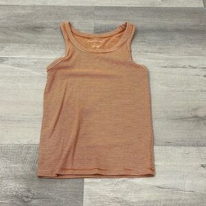 SMALL AE STRIPED TANK